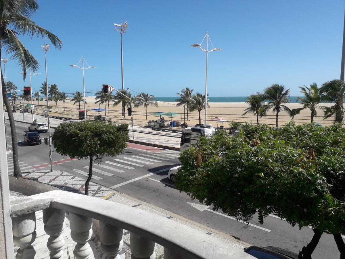 Aparthotel Classic Beira Mar *