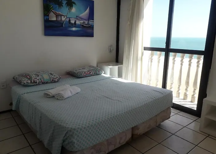 Classic Residence Beira Mar