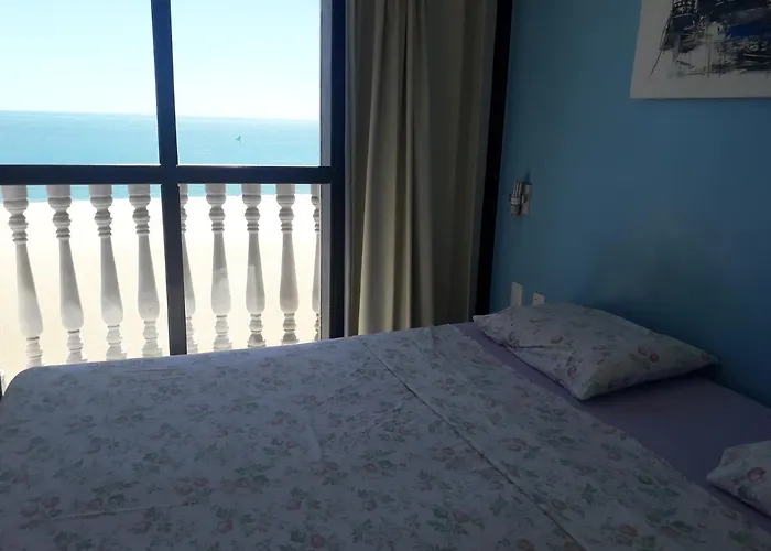 Classic Residence Beira Mar