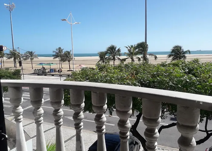 Classic Residence Beira Mar