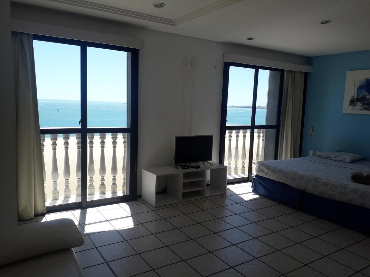 Apartahotel Classic Beira Mar