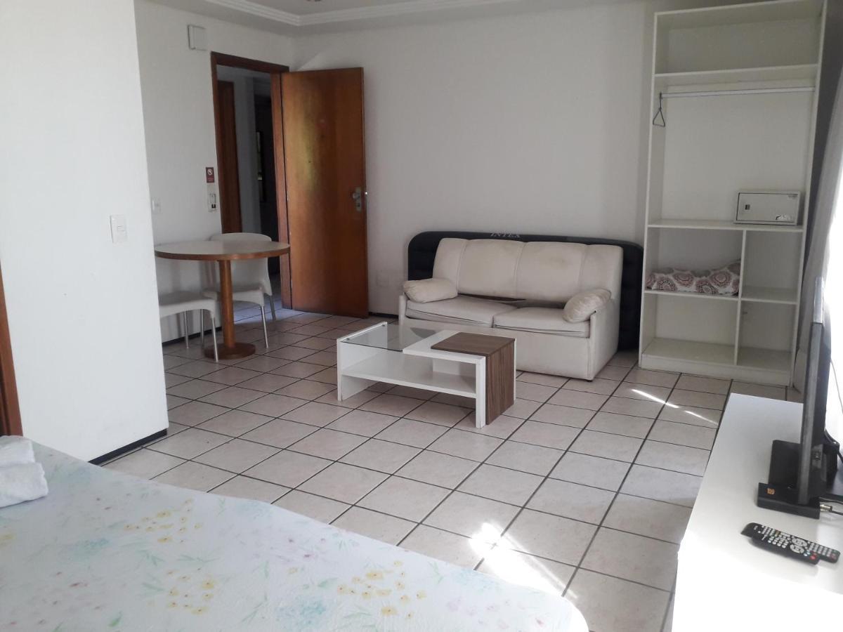 Classic Beira Mar Apartahotel