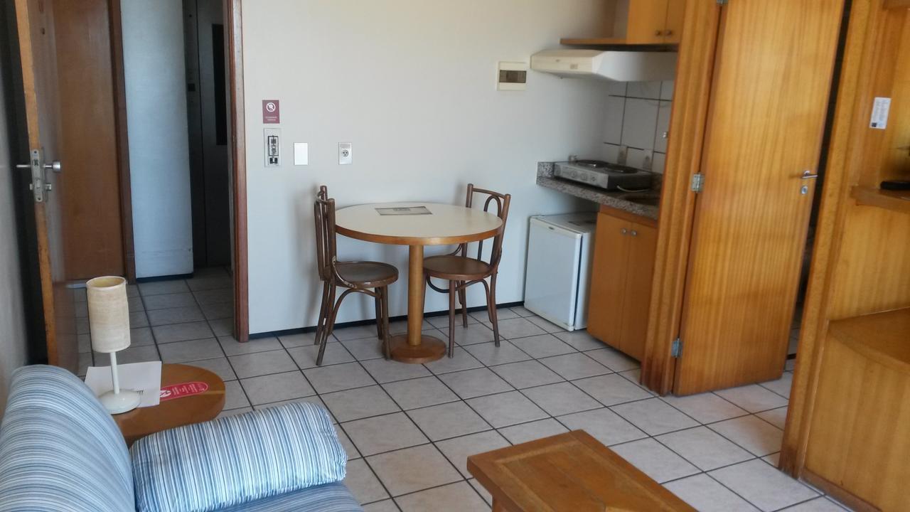 Apartahotel Classic Beira Mar