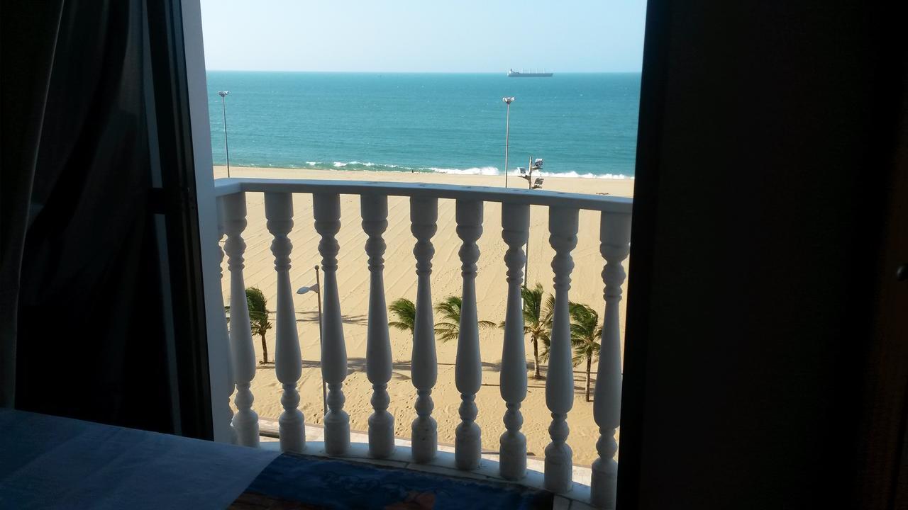 Classic Beira Mar Apartahotel