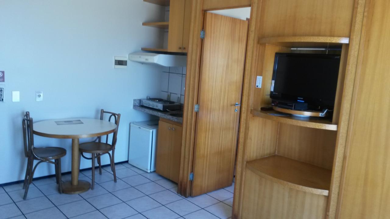 Apartahotel Classic Beira Mar