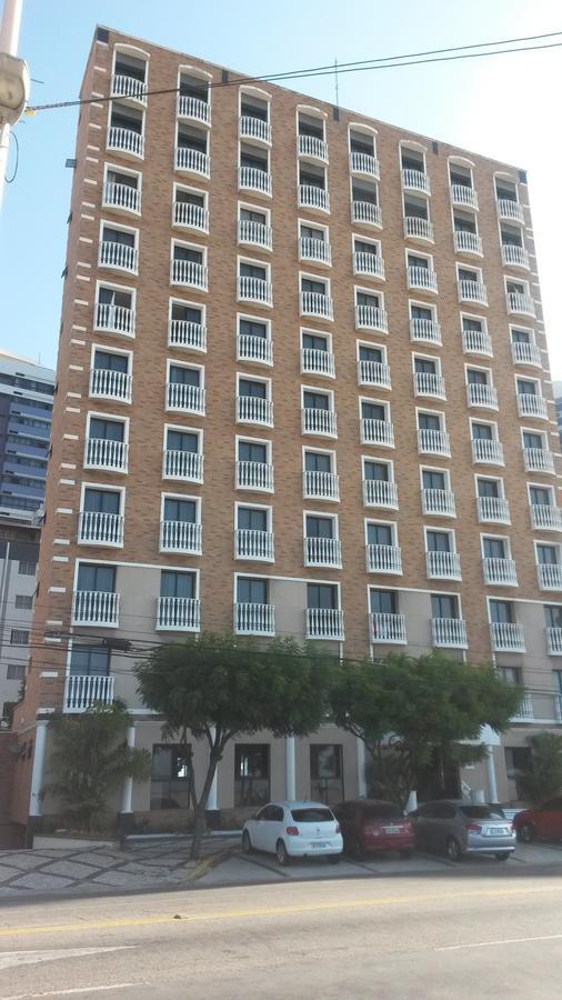 Classic Beira Mar Apartahotel