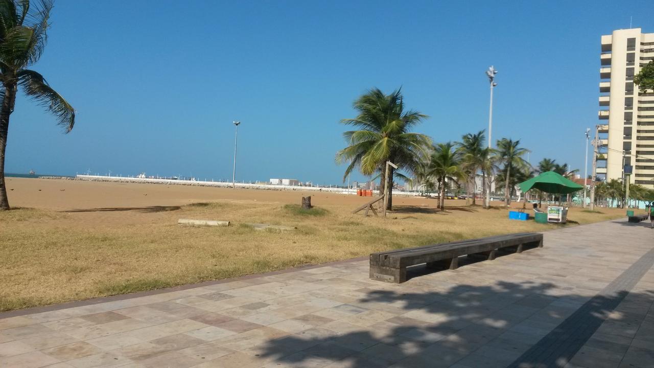 Apartahotel Classic Beira Mar