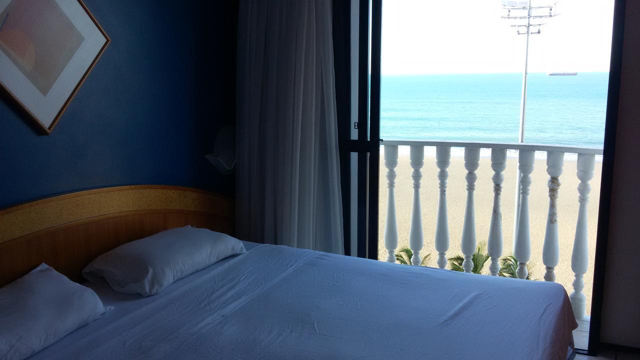Classic Beira Mar Apartahotel